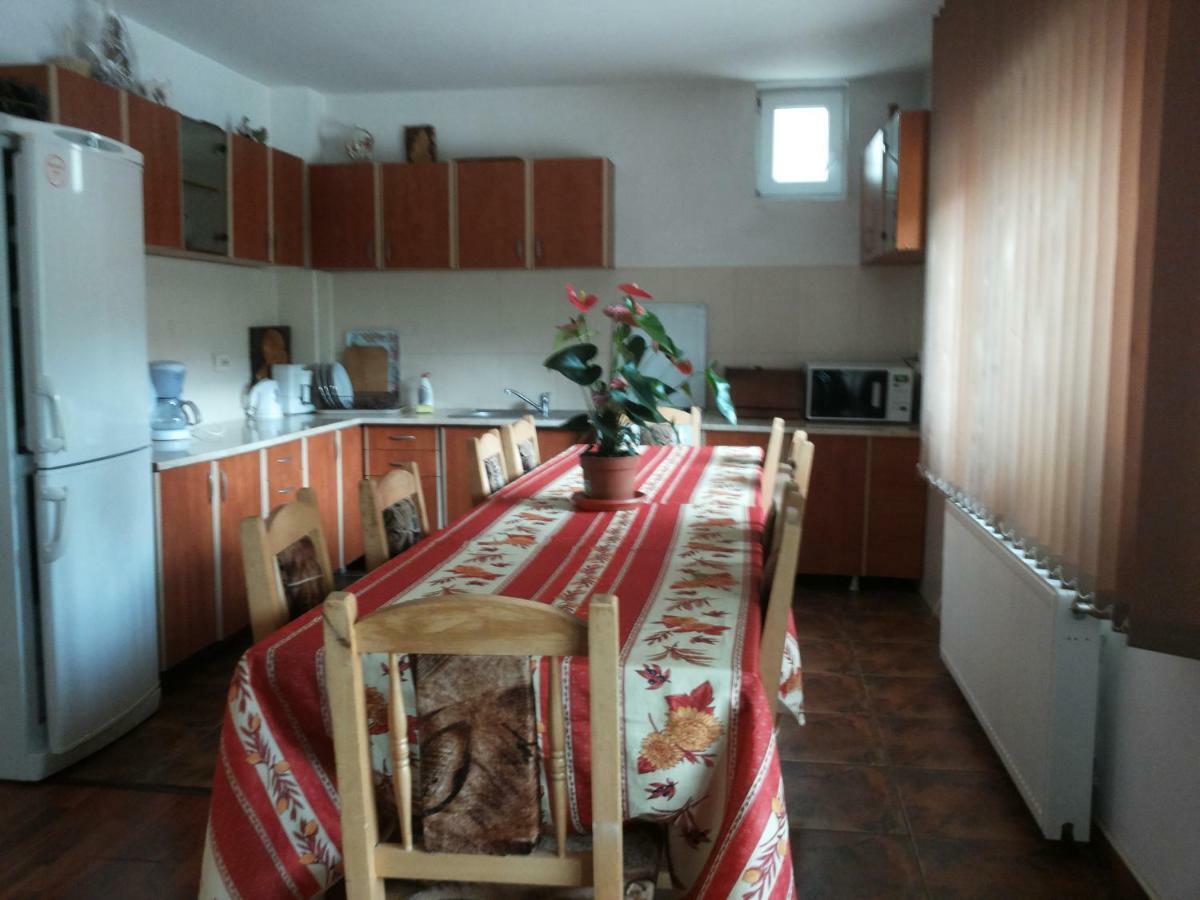 Casa Vera Bran  Extérieur photo