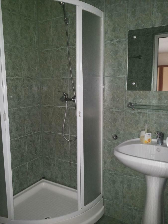 Casa Vera Bran  Extérieur photo