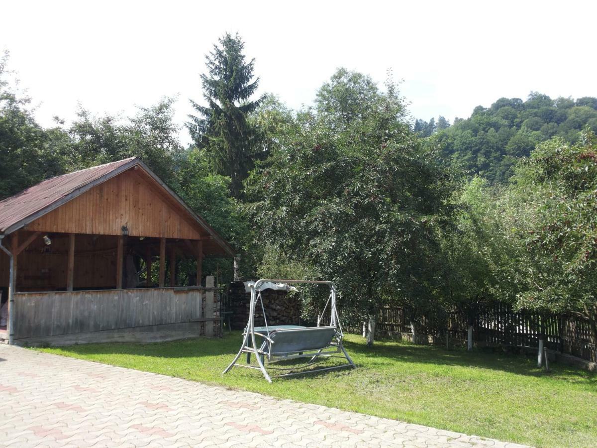 Casa Vera Bran  Extérieur photo