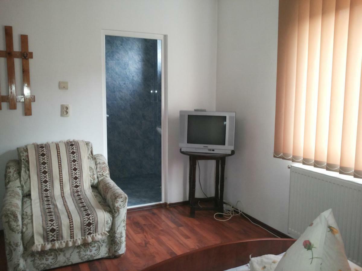 Casa Vera Bran  Extérieur photo