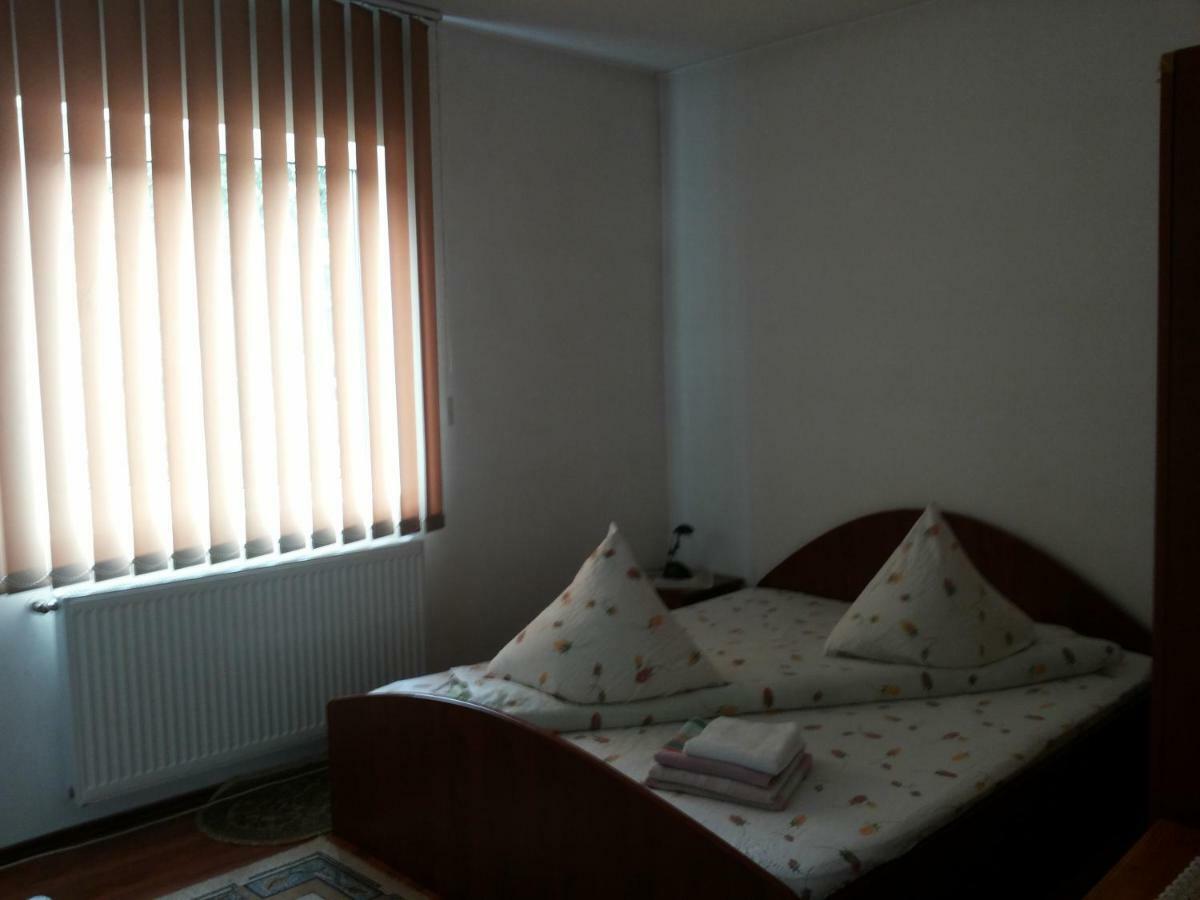 Casa Vera Bran  Extérieur photo